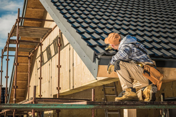 4 Ply Roofing in Lake Butler, FL